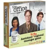 Best Spin Master The Office - Assistant to the Regional Manager Board Game