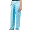 New Bio World The Office: Dunder Mifflin - AOP Juniors Sleep Pant