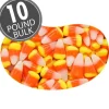 Jelly Belly The Original Gourmet Candy Corn - 10 lbs. Bulk