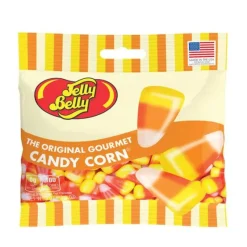 Outlet Jelly Belly The Original Gourmet Candy Corn 3 oz. Bag