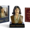 Best Hachette Book Group The Princess Bride Inigo Montoya Talking Bust