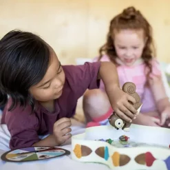 Best Learning Resources The Sneaky, Snacky Squirrel Game