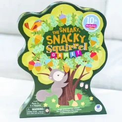 Sale Learning Resources The Sneaky, Snacky Squirrel Game Special Edition