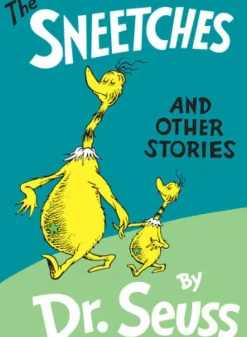 Online Penguin Random House The Sneetches and Other Stories