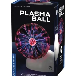 Sale Thames u0026 Kosmos The Thames & Kosmos Plasma Ball