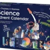 New Thames u0026 Kosmos The Thames & Kosmos Science Advent Calendar