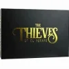 Hot Play Monster The Thieves of El Dorado - Expansion Pack