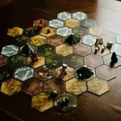 Hot Play Monster The Thieves of El Dorado - Expansion Pack