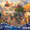 Discount Ceaco Thomas Kinkade Disney - Dumbo - 300 Piece Puzzle