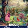 Online Ceaco Thomas Kinkade Disney - Sleeping Beauty - 1500 Piece Puzzle