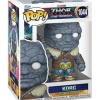 New Funko Thor: Love and Thunder - Korg Pop! Vinyl Figure