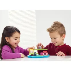 Clearance Smart Toys u0026 Games Three Little Piggies Deluxe