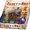 Discount Asmodee Ticket to Ride