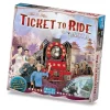 Outlet Asmodee Ticket to Ride - Map Collection 1: Asia