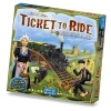 New Asmodee Ticket to Ride - Map Collection 4: Nederland