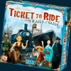 Best Asmodee Ticket to Ride - Rails & Sails