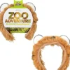 New Adventure Planet Tiger Headband