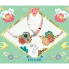Outlet DJECO Tila and Flowers Beads & Jewelry