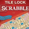 Winning Moves Tile Lock Scrabble