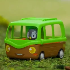 Sale Fat Brain Toys Timber Tots Adventure Bus