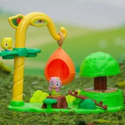 Online Fat Brain Toys Timber Tots Enchanted Park