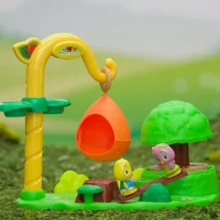 Online Fat Brain Toys Timber Tots Enchanted Park