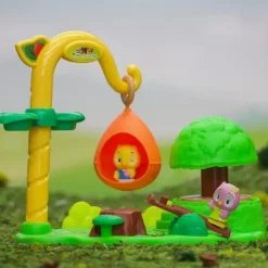 Online Fat Brain Toys Timber Tots Enchanted Park