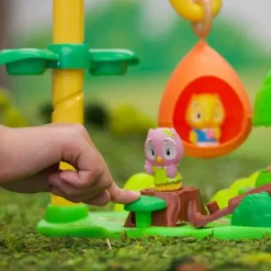 Online Fat Brain Toys Timber Tots Enchanted Park