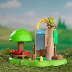 Online Fat Brain Toys Timber Tots Fantastic Waterfall