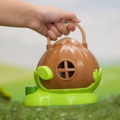Outlet Fat Brain Toys Timber Tots Hazelnut House