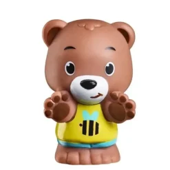 Outlet Fat Brain Toys Timber Tots Pawpaw Bear Family of 4