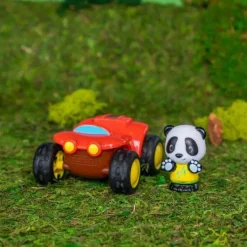 Sale Fat Brain Toys Timber Tots Quad ATV