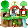Best Fat Brain Toys Timber Tots Schoolhouse