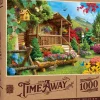 New MasterPieces Time Away - Summerscape - 1000 Piece Puzzle