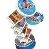 Clearance Asmodee Timeline - Events