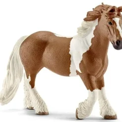 New Schleich Tinker Mare