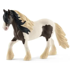 New Schleich Tinker Stallion