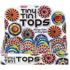 Outlet Schylling Tiny Tin Tops