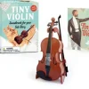 New Hachette Book Group Tiny Violin