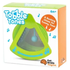 Discount Fat Brain Toys Tobble Tones