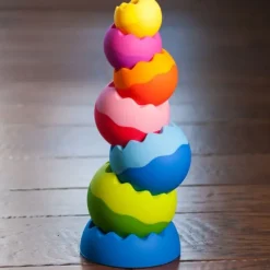 Best Fat Brain Toys Tobbles Neo