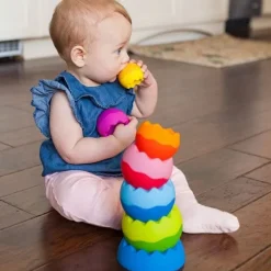Best Fat Brain Toys Tobbles Neo