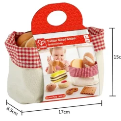 Hape Toddler Bread Basket