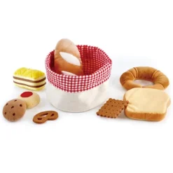Hape Toddler Bread Basket