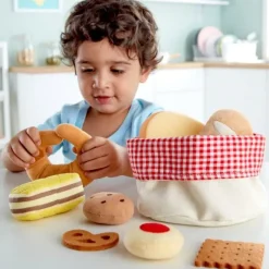Hape Toddler Bread Basket