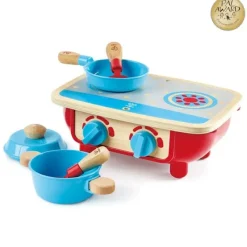 Clearance Hape Toddler Kitchen Set