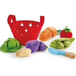 Online Hape Toddler Vegetable Basket