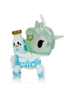 New Tokidoki Toki Mochi Donut Unicorno Blind Box