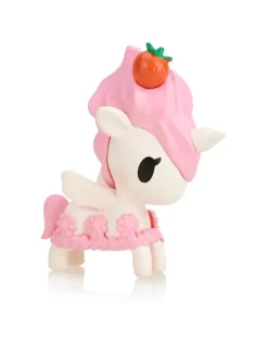 New Tokidoki Toki Mochi Donut Unicorno Blind Box