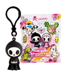 Outlet Tokidoki Characters Bag Clips Series 1 Blind Box